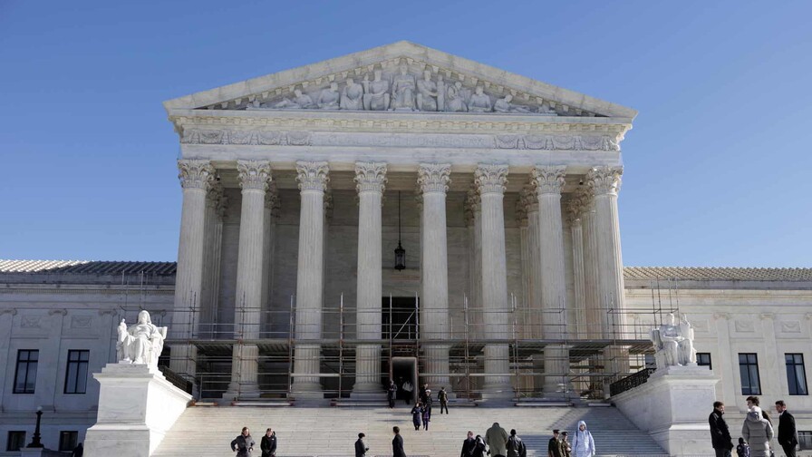 La UE examina atentamente dictamen judicial que anula política arancelaria de Trump La UE examina atentamente dictamen judicial que anula política arancelaria de Trump