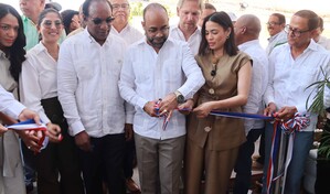 Inauguran segunda edici&oacute;n de Expo Feria ProFrontera RD 2026 en Dajab&oacute;n