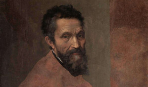 Descubren la existencia de al menos 20 obras que Miguel &Aacute;ngel salv&oacute; con su &uacute;ltimo plan