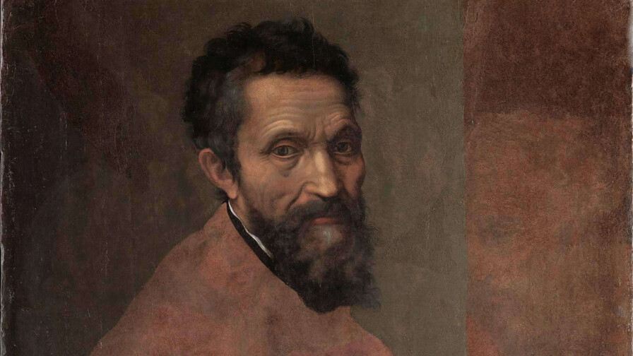 Descubren la existencia de al menos 20 obras que Miguel &Aacute;ngel salv&oacute; con su &uacute;ltimo plan