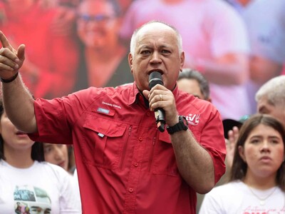 Diálogo chavismo oposición inicia en Venezuela