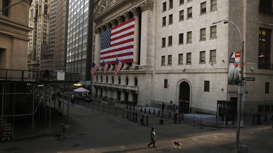 La econom&iacute;a de Estados Unidos crece 2.2 % en 2025