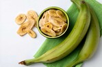 El plátano: de alimento heredado a ícono de la cocina dominicana El plátano: de alimento heredado a ícono de la cocina dominicana