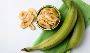 El pl&aacute;tano: de alimento heredado a &iacute;cono de la cocina dominicana