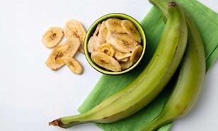 El pl&aacute;tano: de alimento heredado a &iacute;cono de la cocina dominicana