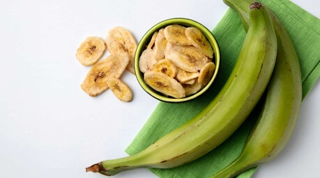 El pl&aacute;tano: de alimento heredado a &iacute;cono de la cocina dominicana