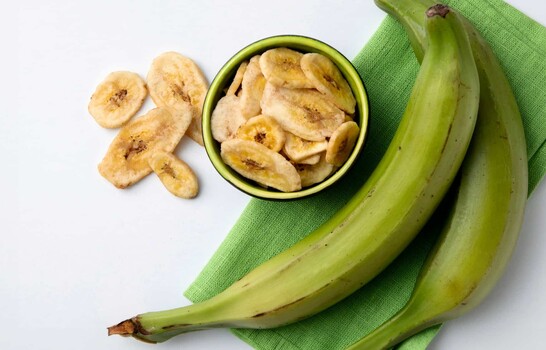 El pl&aacute;tano: de alimento heredado a &iacute;cono de la cocina dominicana