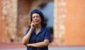 La escritora dominicana Emilia Pereyra lanzar&aacute; un nuevo libro sobre San Crist&oacute;bal