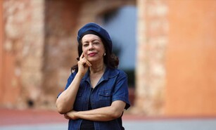 La escritora dominicana Emilia Pereyra lanzar&aacute; un nuevo libro sobre San Crist&oacute;bal