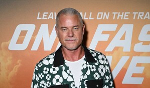 Desde Sam Levinson a Ashton Kutcher: Hollywood homenajea al fallecido actor Eric Dane