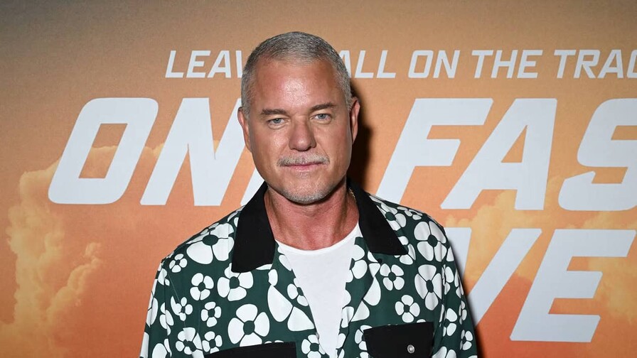 Desde Sam Levinson a Ashton Kutcher: Hollywood homenajea al fallecido actor Eric Dane Desde Sam Levinson a Ashton Kutcher: Hollywood homenajea al fallecido actor Eric Dane