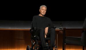 Netflix emite la &uacute;ltima entrevista a Eric Dane: El presente es todo, aprecien el momento