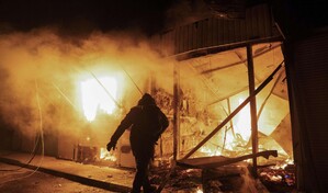 El ej&eacute;rcito ruso es incapaz de conquistar el Donb&aacute;s tras cuatro a&ntilde;os de guerra