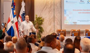 Gobierno integra 120 alcald&iacute;as a la pol&iacute;tica nacional para alcanzar Hambre Cero