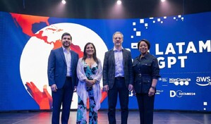 RD lidera benchmark cultural de Latam GPT, primer gran modelo de lenguaje abierto de Latinoam&eacute;rica