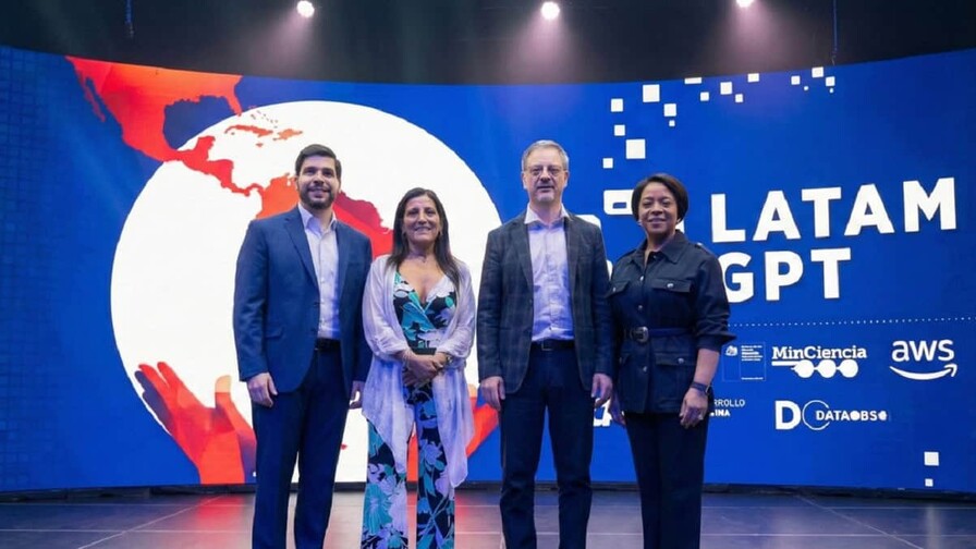 RD lidera benchmark cultural de Latam GPT, primer gran modelo de lenguaje abierto de Latinoam&eacute;rica
