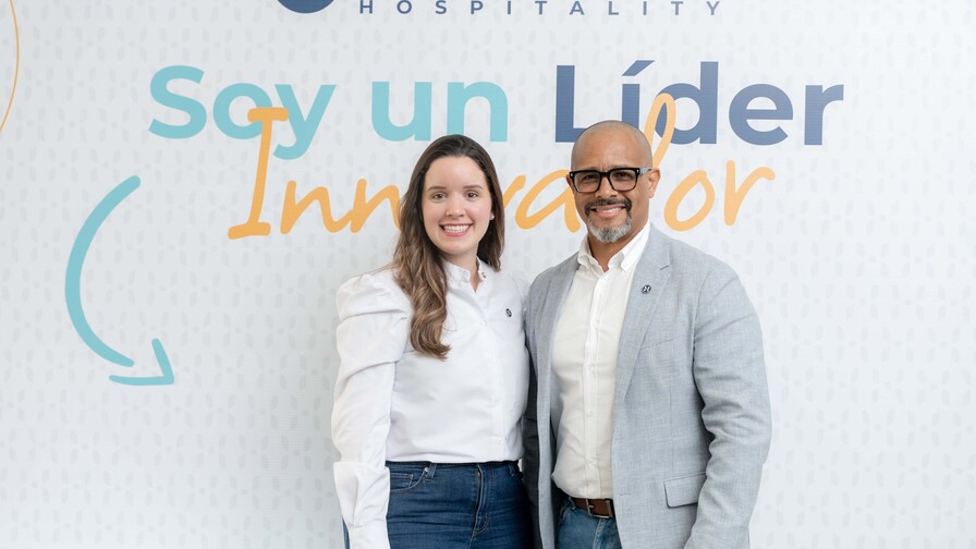 Hodelpa Hospitality celebr&oacute; su Encuentro de L&iacute;deres 2026 bajo el lema "L&iacute;deres Innovadores"