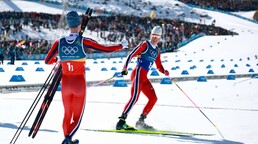 Los deportistas m&aacute;s laureados en la historia de los Juegos de Invierno