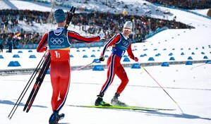 Los deportistas m&aacute;s laureados en la historia de los Juegos de Invierno