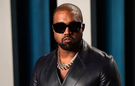 El rapero Kanye West publicar&aacute; su nuevo &aacute;lbum, Bully, el 20 de marzo