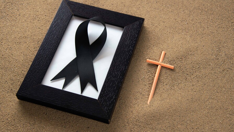 La "tanatofobia" y la "gerascofobia" de mi primo Buro