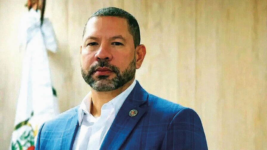 Exjefe de la DEA en RD comparecer&aacute; hoy ante Tribunal del Distrito de Columbia