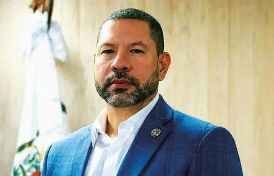 Tribunal de EE. UU. emite orden de confidencialidad en caso contra exjefe de la DEA en RD