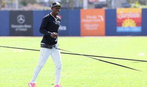 Jazz Chisholm Jr. apunta alto en 2026: "Tengo todas las herramientas"