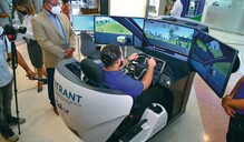 Califican de retroceso que el Intrant elimine ex&aacute;menes digitales para emitir licencias