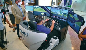 Nueva licencia, sin garant&iacute;as de mejor examen para conducir