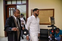 Aplazan inicio del nuevo juicio de fondo contra Wander Franco por abuso sexual