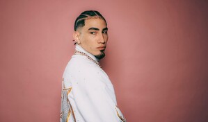 Omar Courtz apuesta por vivir el momento en su nuevo &aacute;lbum Por si ma&ntilde;ana no estoy