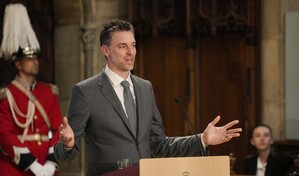 Pau Gasol, elegido presidente de la Comisi&oacute;n de Atletas del COI