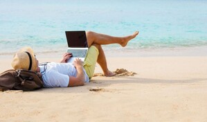 &iquest;Qu&eacute; es un a&ntilde;o sab&aacute;tico y cu&aacute;les son sus beneficios?