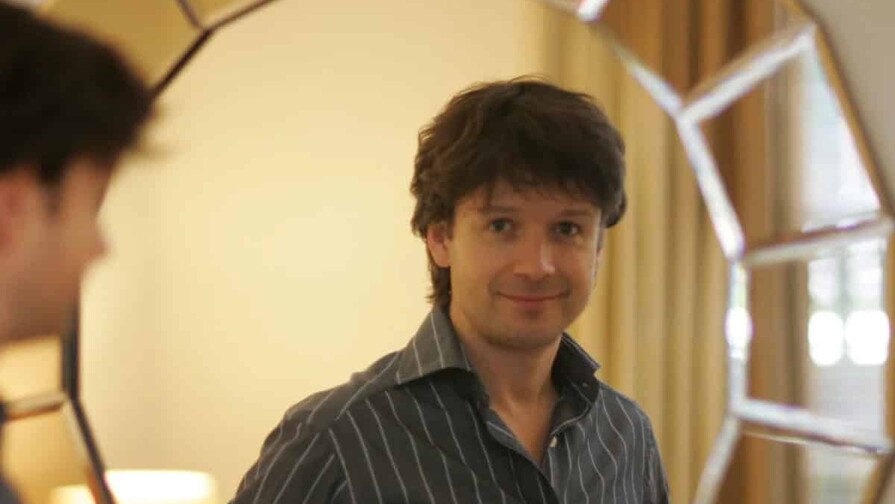 Muere en Tailandia el cofundador de Asos, Quentin Griffiths, tras caer desde un edificio Muere en Tailandia el cofundador de Asos, Quentin Griffiths, tras caer desde un edificio