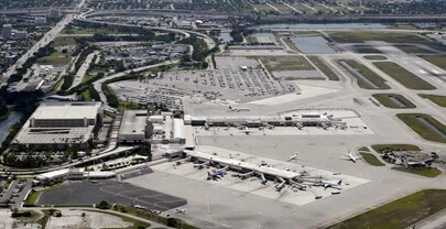 Aeropuerto en Florida cambia de forma oficial su nombre en honor a Donald Trump