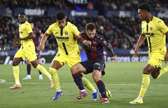 RFEF rechaza la fecha del Rayo-Oviedo y LaLiga recuerda que tiene competencia exclusiva