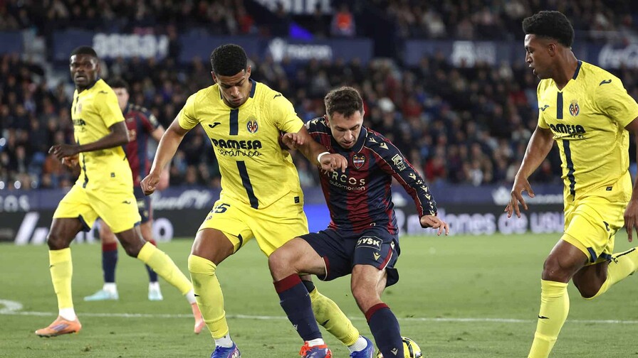 RFEF rechaza la fecha del Rayo-Oviedo y LaLiga recuerda que tiene competencia exclusiva