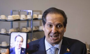 Salud P&uacute;blica asegura dengue est&aacute; "totalmente controlado" a pesar de casos duplicar cifras de 2025