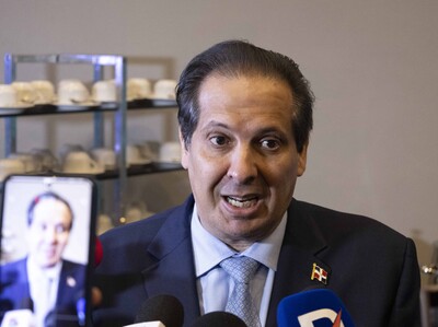 Salud Pública asegura el dengue está “totalmente controlado”