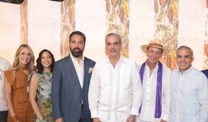 Santiago enciende la pasi&oacute;n del cigarro con el XVIII Festival Procigar