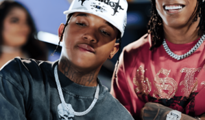 Lomiiel y Nino Freestyle lanzan el nuevo dembow "Trae chicas"