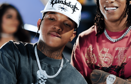 Lomiiel y Nino Freestyle lanzan el nuevo dembow "Trae chicas"