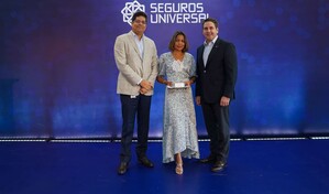 Seguros Universal alcanza RD$31,200 millones en primas