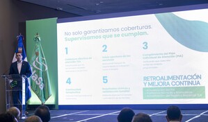 Ni&ntilde;os con TEA afiliados a Senasa tendr&aacute;n cobertura a trav&eacute;s del programa Senasa Integra