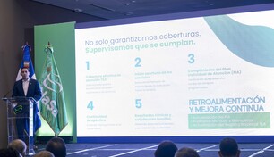 Ni&ntilde;os con TEA afiliados a Senasa tendr&aacute;n cobertura a trav&eacute;s del programa Senasa Integra