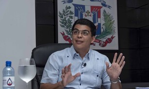 M&aacute;s de 700 soluciones en un mes y 48 nuevos pozos fortalecer&aacute;n suministro en el Gran Santo Domingo