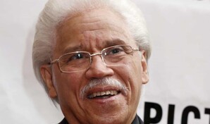 Nueva York rinde tributo a Johnny Pacheco, legendario cofundador de las Estrellas de Fania