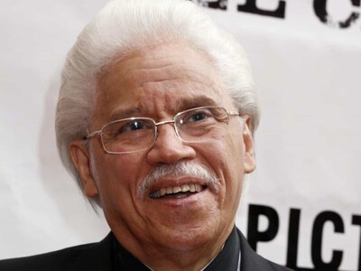 Tributo al dominicano Johnny Pacheco en Nueva York