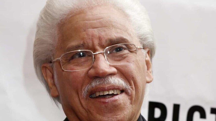 Nueva York rinde tributo a Johnny Pacheco, legendario cofundador de las Estrellas de Fania Nueva York rinde tributo a Johnny Pacheco, legendario cofundador de las Estrellas de Fania